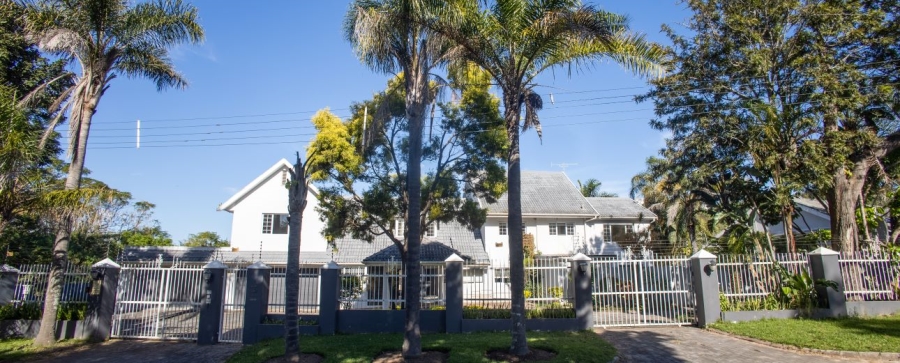 4 Bedroom Property for Sale in Beacon Bay Eastern Cape